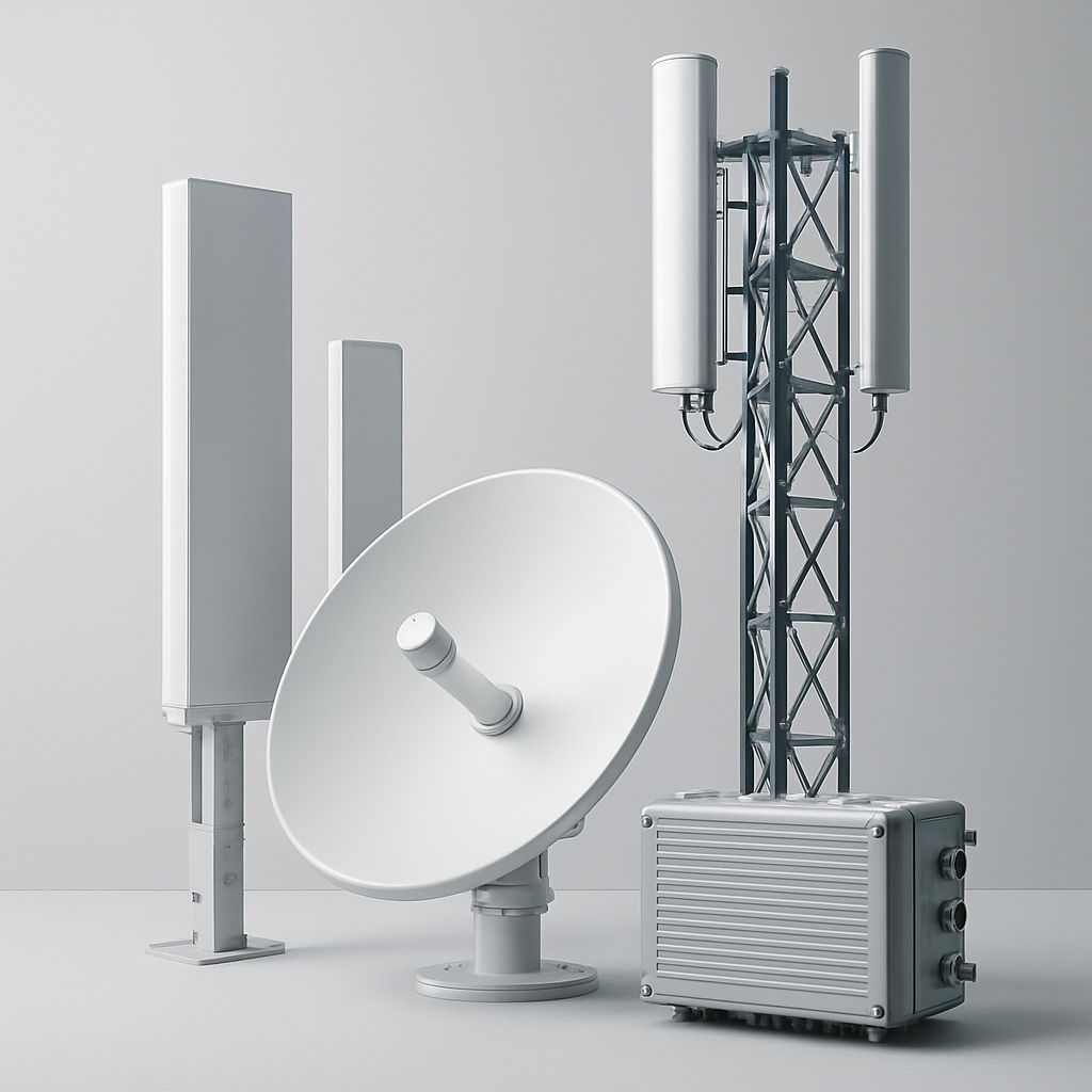 Antennas